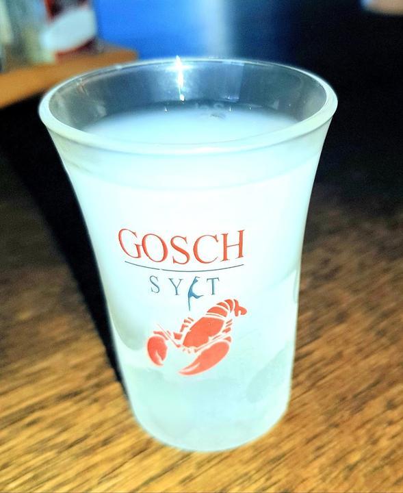 Gosch-Sylt am Schönenberg