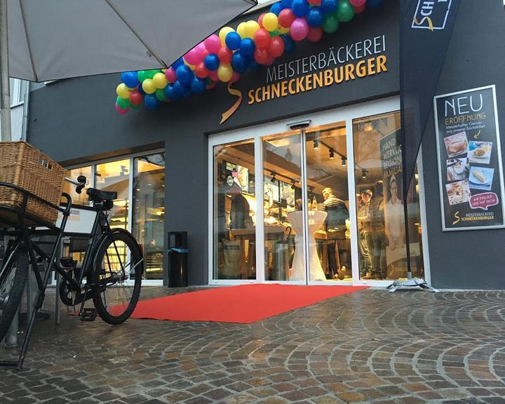 Meisterbäckerei Schneckenburger